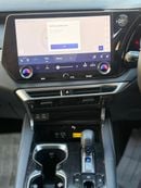 Lexus RX350h Premier 2.5L