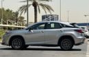 Lexus RX450h F-SPORT Lexus RX 450h F Sport 2019 | GCC Specs | Hybrid Efficiency Full Service History First Owner 2 Keys