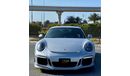بورش كاريرا جي تي 2014 Porsche 911 GT-3, Porsche Warranty-Full Service History, GCC
