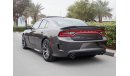 Dodge Charger SRT# 6.4-L V8 HEMI #GCC #ACC # BLISS # SUNROOF # 3Yrs-100k km Dealer WNTY