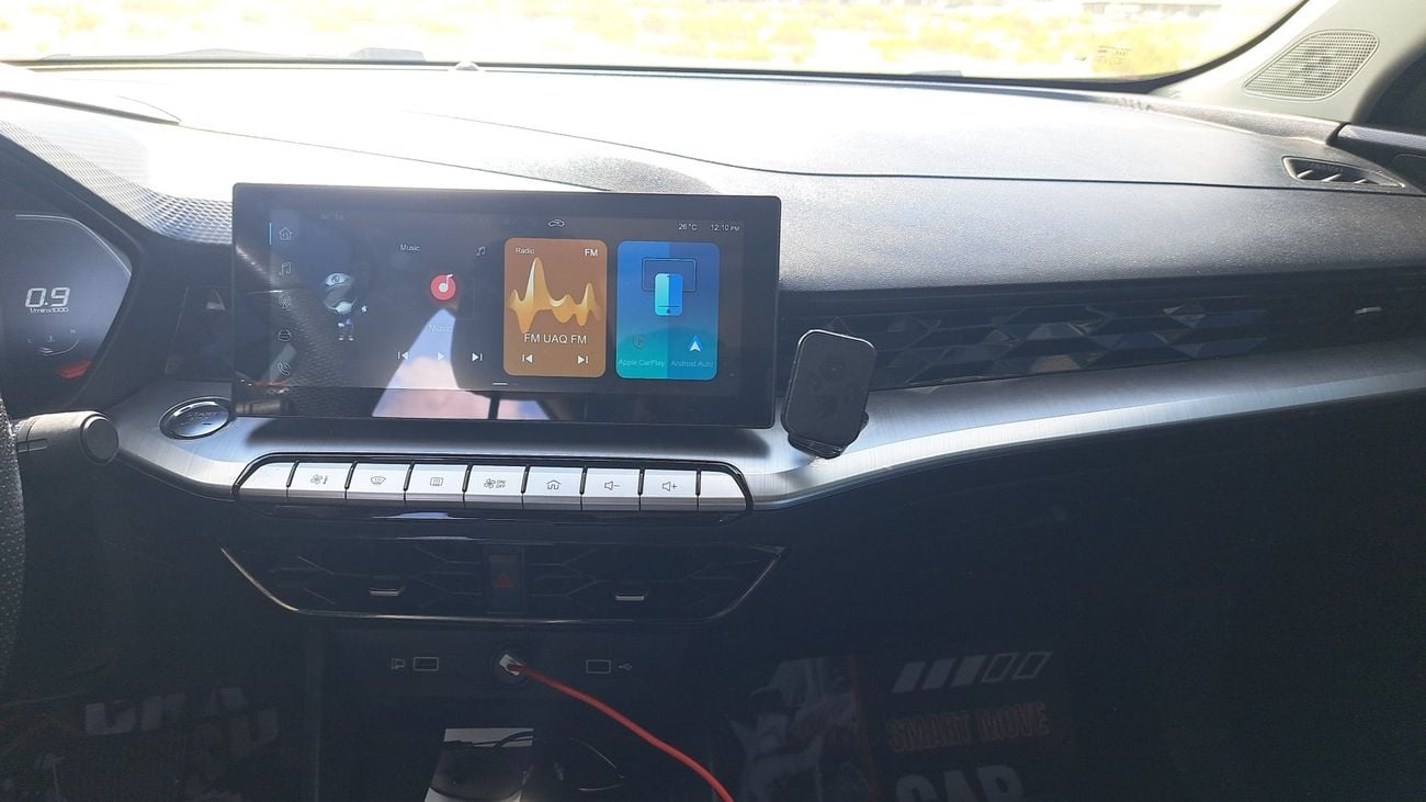 MG GT LUXURY 1.5 | Zero Down Payment | Home Test Drive