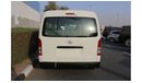 Toyota Hiace TOYOTA HIAC MIDROOF 2010 ( 15 PASSENGER ) PETROL ENGINE