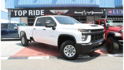 Chevrolet Silverado SILVERADO 3500 HD 6.6L 2021- FOR ONLY 2,147 AED MONTHLY