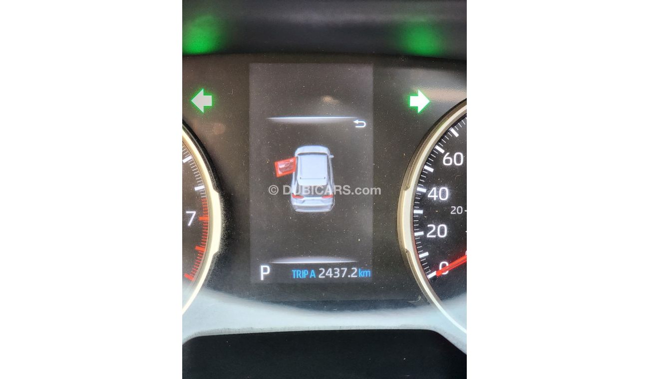 تويوتا راف ٤ Toyota Rav4 xle 4x4 full option