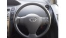 Toyota Vitz Toyota Vitz RIGHT HAND DRIVE (Stock no PM 74 )