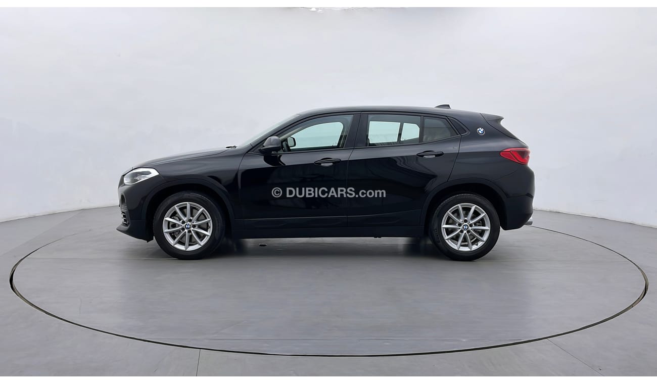 BMW X2 SDRIVE 20I 2 | Under Warranty | Inspected on 150+ parameters