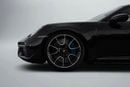 Porsche 911 STD Turbo S 3.8L (640 HP) Coupe