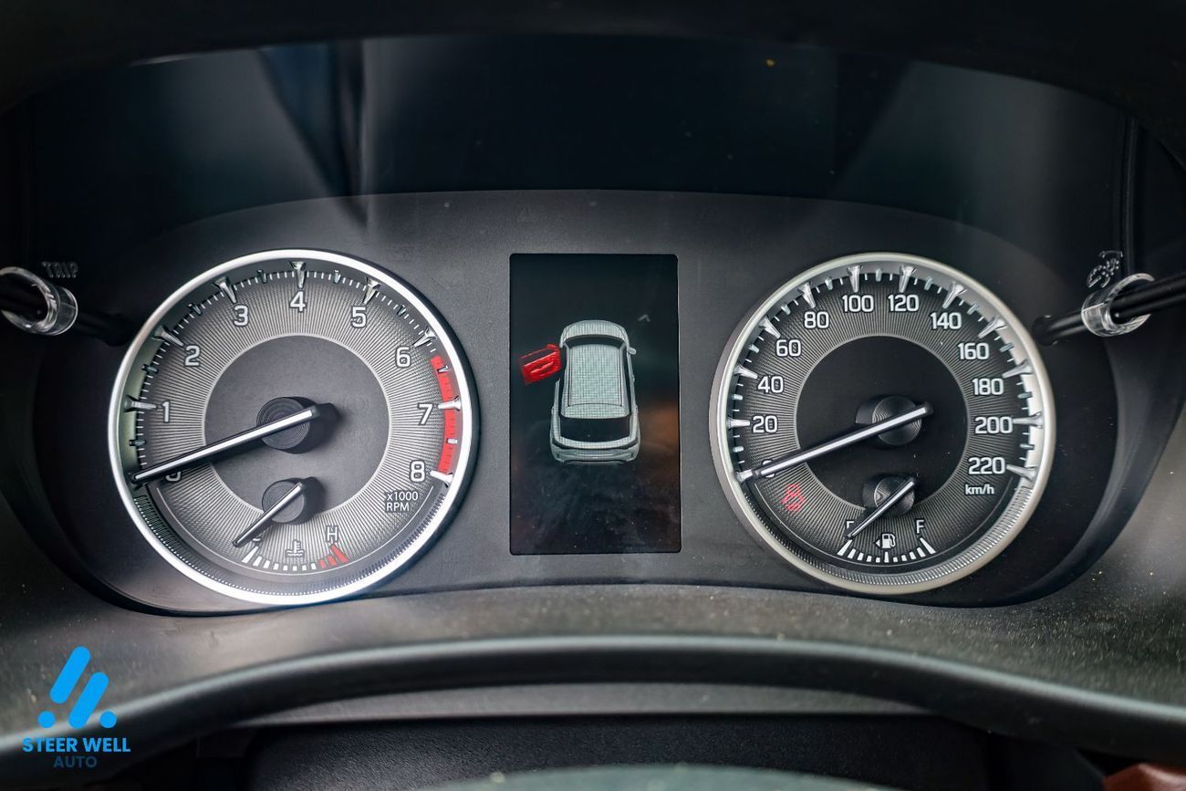 Suzuki Fronx 2026 GLX | Smart Petrol AT | 9” Display Audio | 360° Camera | Best Export Prices