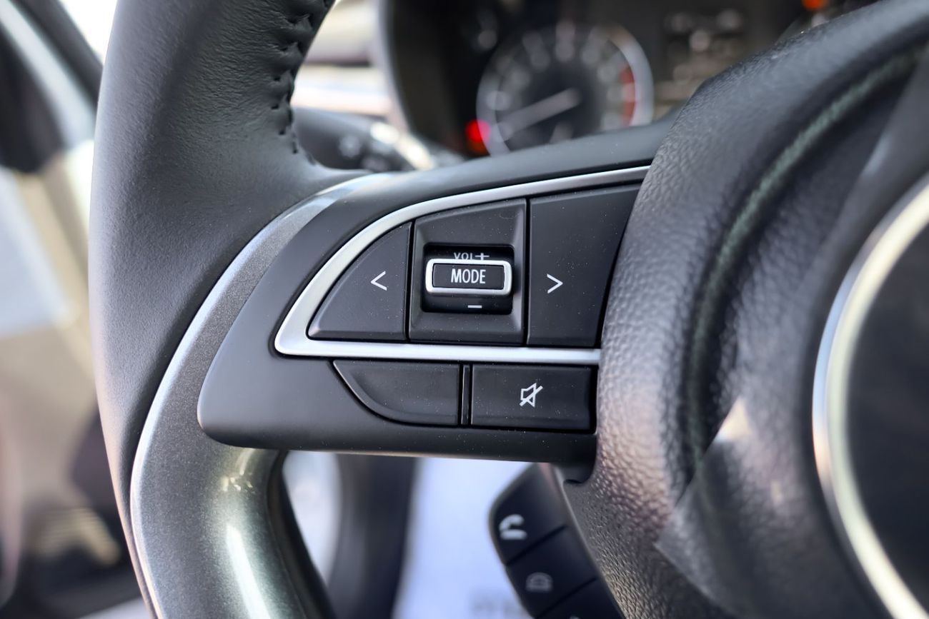 Suzuki Baleno GLX 2026 - Full Option - Head up Display - Cruise Control - LED Headlight