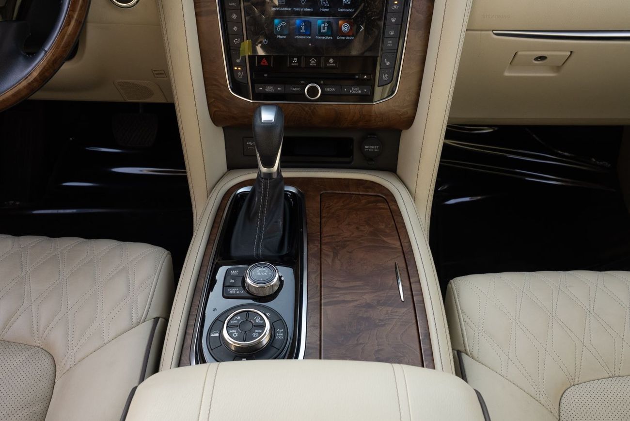 Nissan Patrol 3years warranty, 2 years free service, contact number 0507273386