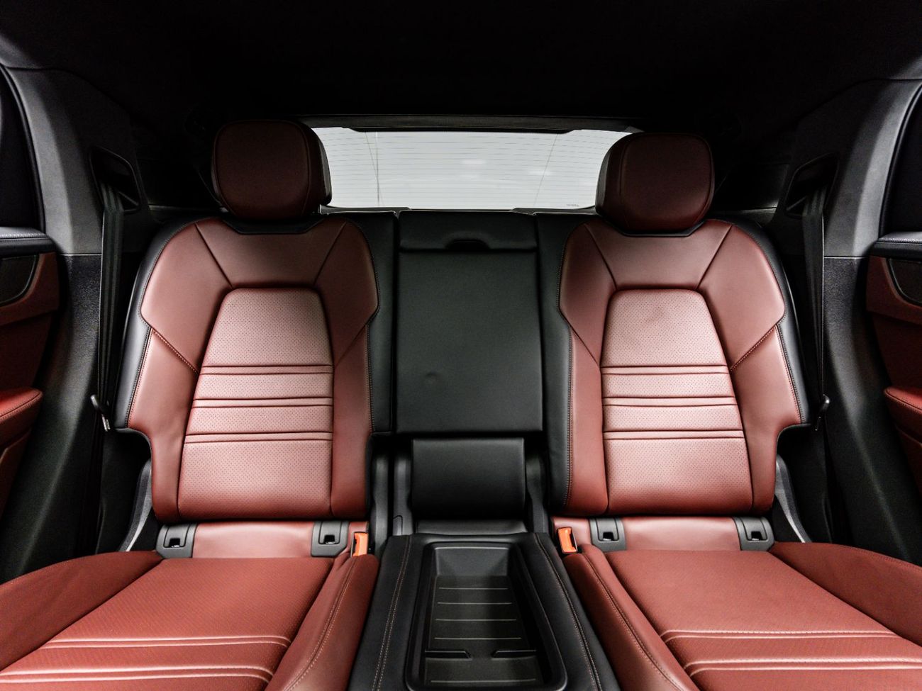 Porsche Cayenne GTS Coupe The BEST Ramadan Offer in the UAE - Limited Time, October 2027 Porsche Warranty, Low KMs,