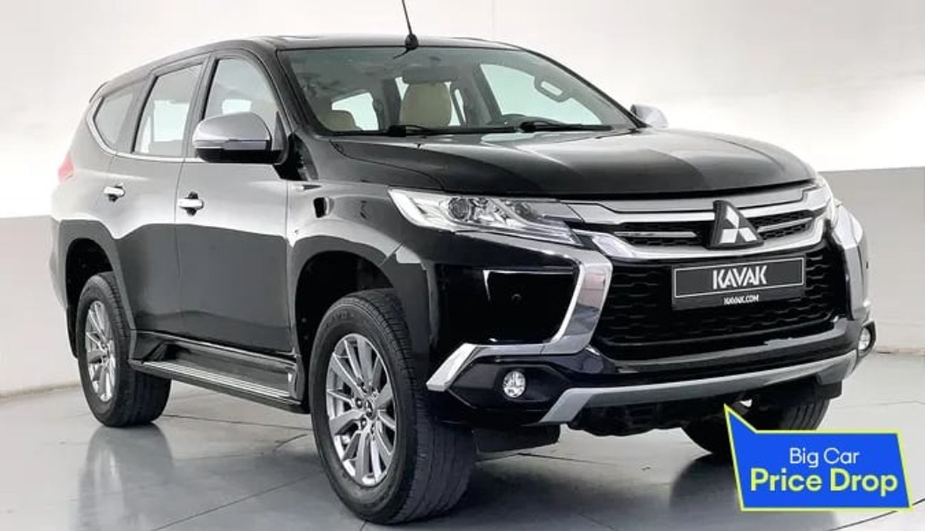 Nissan XTerra Titanium | 1 year free warranty | 0 Down Payment