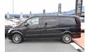 Mercedes-Benz Viano 350 V6