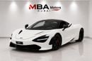 مكلارين 720S PERFORMANCE