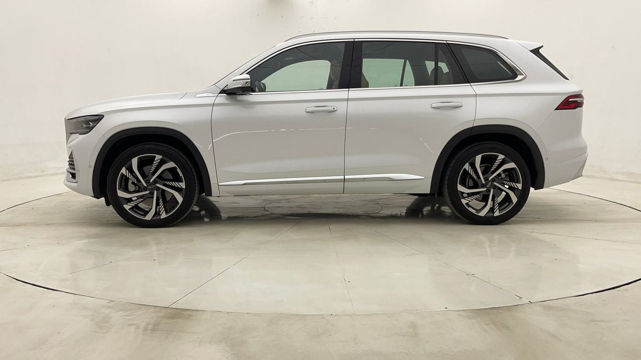 Geely Monjaro GF 2 | Zero Down Payment | Home Test Drive