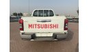 Mitsubishi L200 2022 DSL 4X4 FULL OPTIONS FOR EXPORT