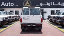 Toyota Land Cruiser 70 TOYOTA LAND CRUISER 76 4.0 PETROL AT 2026