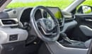 Toyota Highlander Toyota Highlander GLE 2.5L | Hybrid | 2023 For Export Only