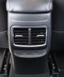 أم جي ZS ام جى ZS - موديل 2022 - خليجى - بدون حوادث - 1.5 - ممشى قليل - بحاله ممتازه من الداخل والخارج