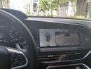 Geely Tugella GF Plus
