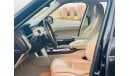Land Rover Range Rover RANGE ROVER VOUGE HSE MODEL 2014 UPGRADE 2020 GCC SPACE