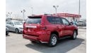 Toyota Land Cruiser Prado (2019) Japan Import