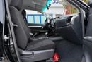 Toyota Hilux SR5 TOYOTA HILUX 2.7L V4 PETROL | A/T | DIGITAL A/C | DVD + CAMERA | ALLOY RIMS | MY 2026