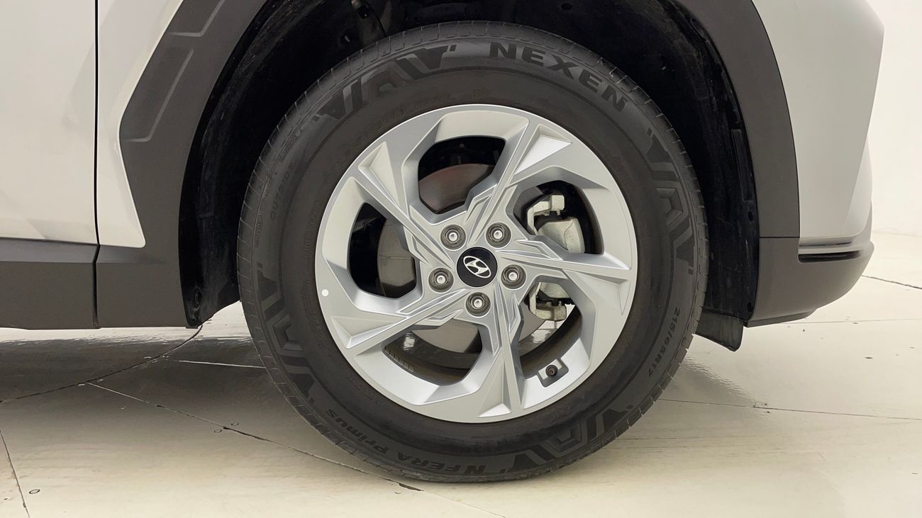 Hyundai Tucson SMART 2 | Zero Down Payment | Home Test Drive