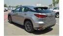 Lexus RX350