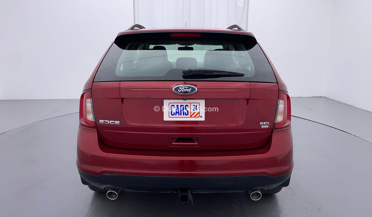 Ford Edge SEL 3.5 | Zero Down Payment | Free Home Test Drive