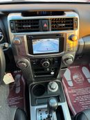 Toyota 4Runner 2019 SR5 PREMIUM 7 SEATS SUNROOF 4x4 CANADA SPEC