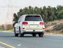 تويوتا لاند كروزر تويوتا لاند كروزر | 4.6 لتر | 2020 | خليجية | خالية من الحوادث | بحالة ممتازة | 1685 شهرياً