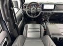 Jeep Wrangler Rubicon X 3.6L 2024 Jeep Wrangler Rubicon X, 2028 Jeep Warranty, Jeep Service History, GCC