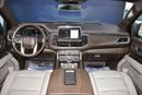 GMC Yukon AT4 5.3 V8 SLT (AWD)