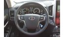 Toyota Land Cruiser 200 VXR V8 5.7L PETROL 8 SEAT AUTOMATIC TRANSMISSION