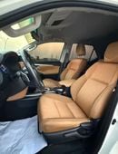Toyota Fortuner GXR
