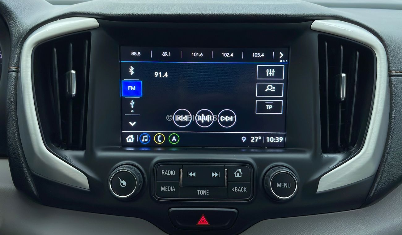 GMC Terrain SLE 1.5 | Under Warranty | Inspected on 150+ parameters