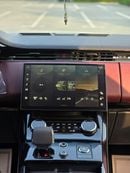 Land Rover Range Rover Sport Dynamic SE P400 3.0L RANGE ROVER SPORT DYNAMIC SE P400 2023 GCC // PERFECT CONDITION // LOW MILEAGE