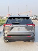 Toyota RAV4 XLE 2023