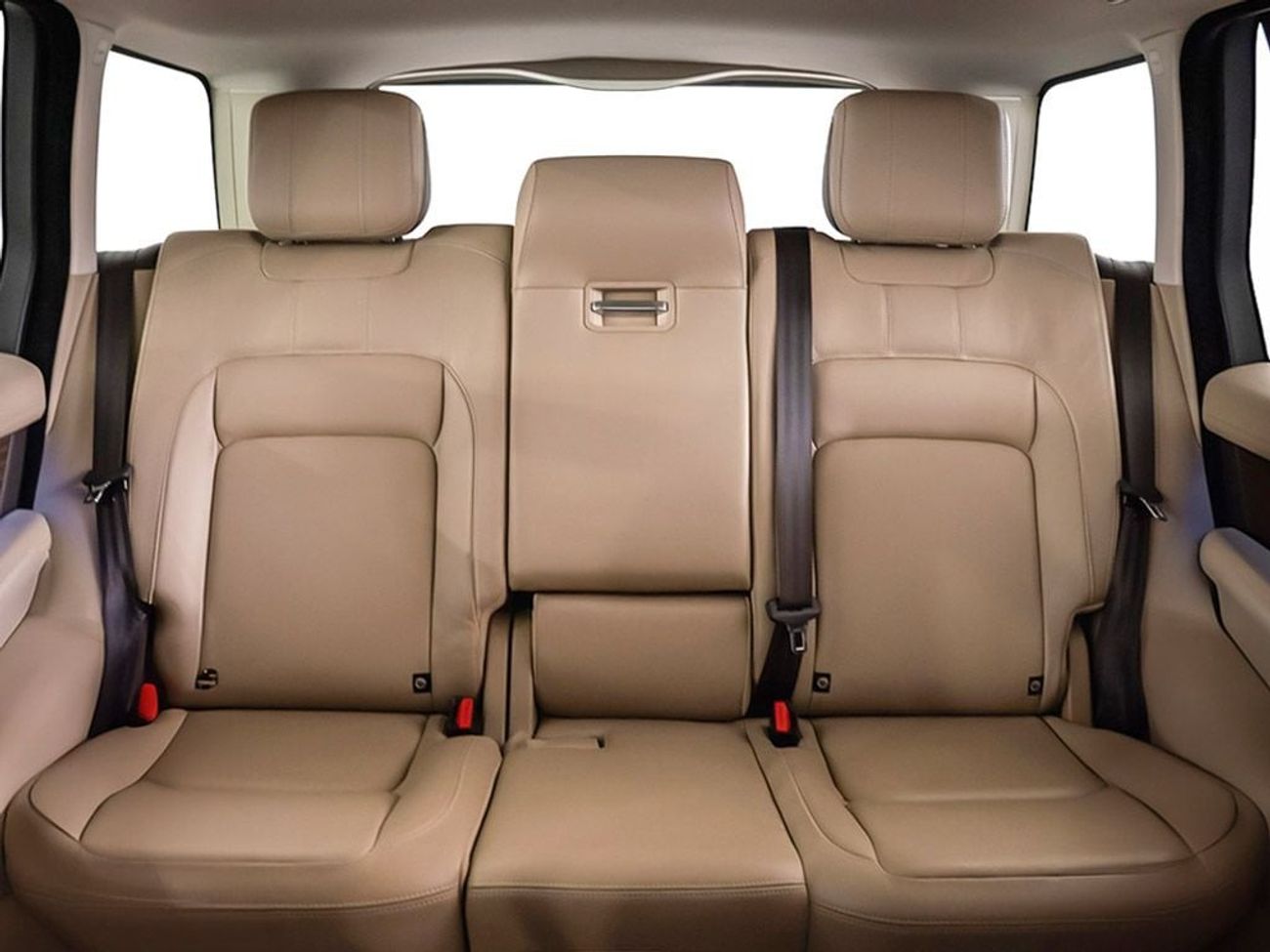 Land Rover Range Rover Vogue SE 3.0L V6