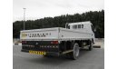 Mitsubishi Canter 2016 REF#209