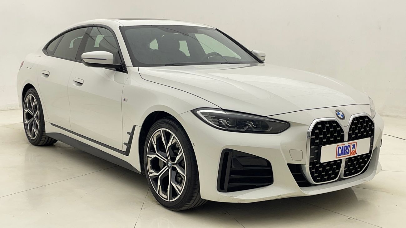 Used BMW 430i M SPORT 2 | Zero Down Payment | Home Test Drive 2023 for ...