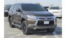 Mitsubishi Montero Full option clean car