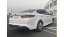 Kia Optima LX Model 2018 2.4L - EXCELLENT condition / USA specs