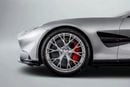 Aston Martin Vanquish STANDARD