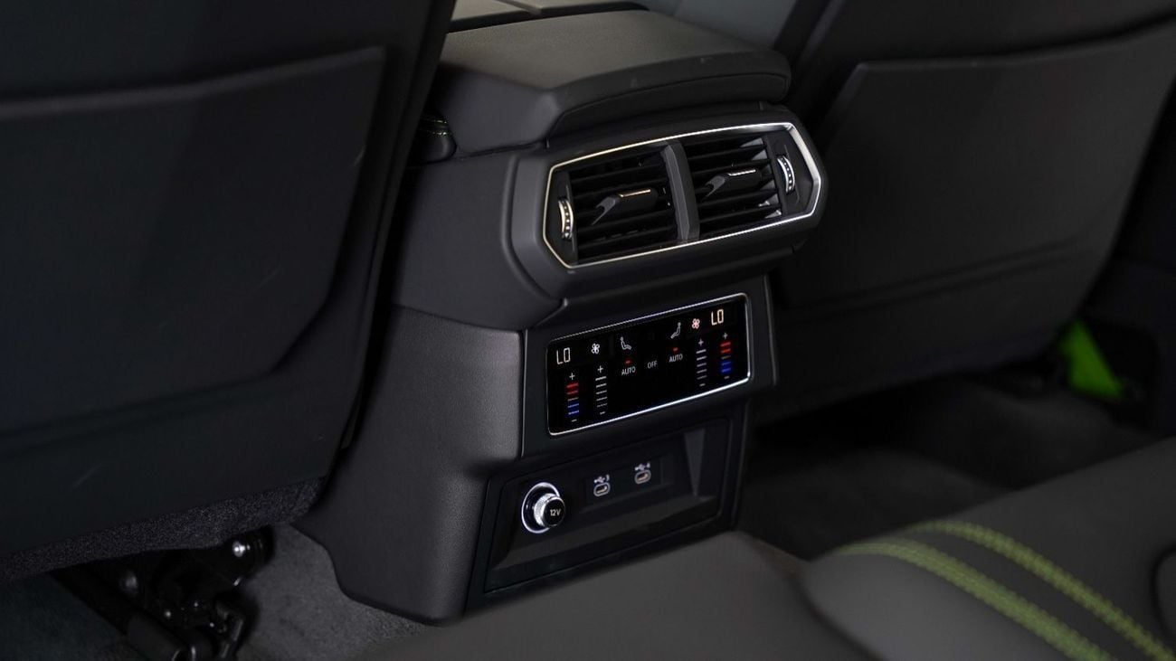 لامبورغيني اوروس S 4.0T V8 Lamborghini Urus S | 2023 (Warranty Available)