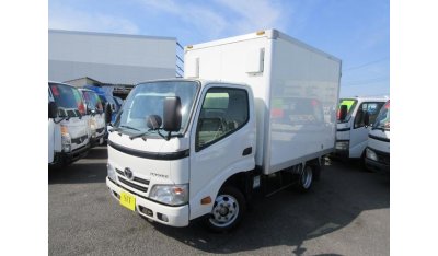 Toyota Toyoace TRY220