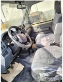 Toyota Land Cruiser Pick Up DC 4.2L DIESEL MANUAL TRANSMISSION