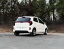 Kia Picanto Kia Picanto |  1.2 L | 2024 | GCC | Accident-Free |  In Excellent Condition | 622 P.M
