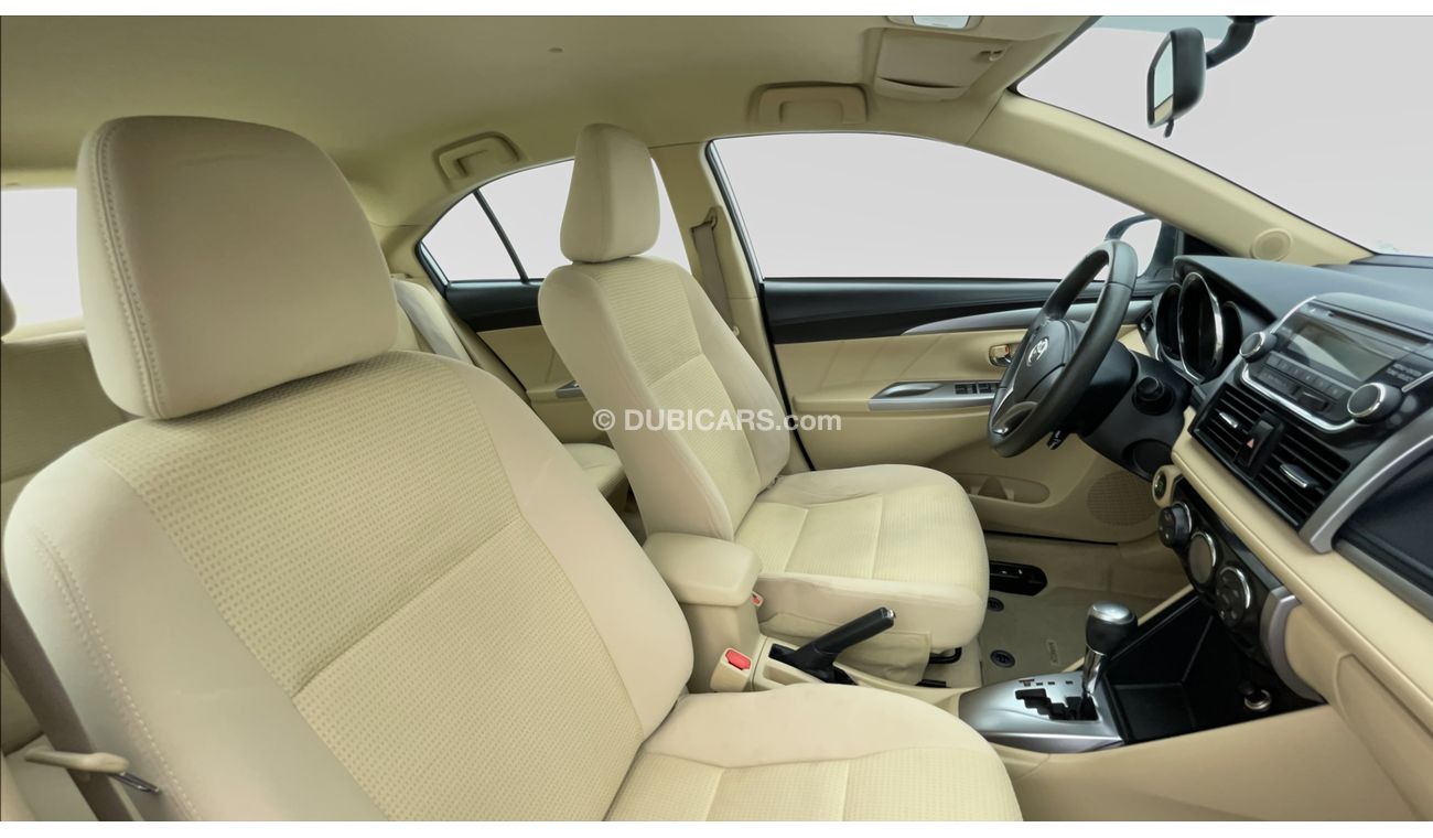 Toyota Yaris SE+ 1.5 | Under Warranty | Inspected on 150+ parameters